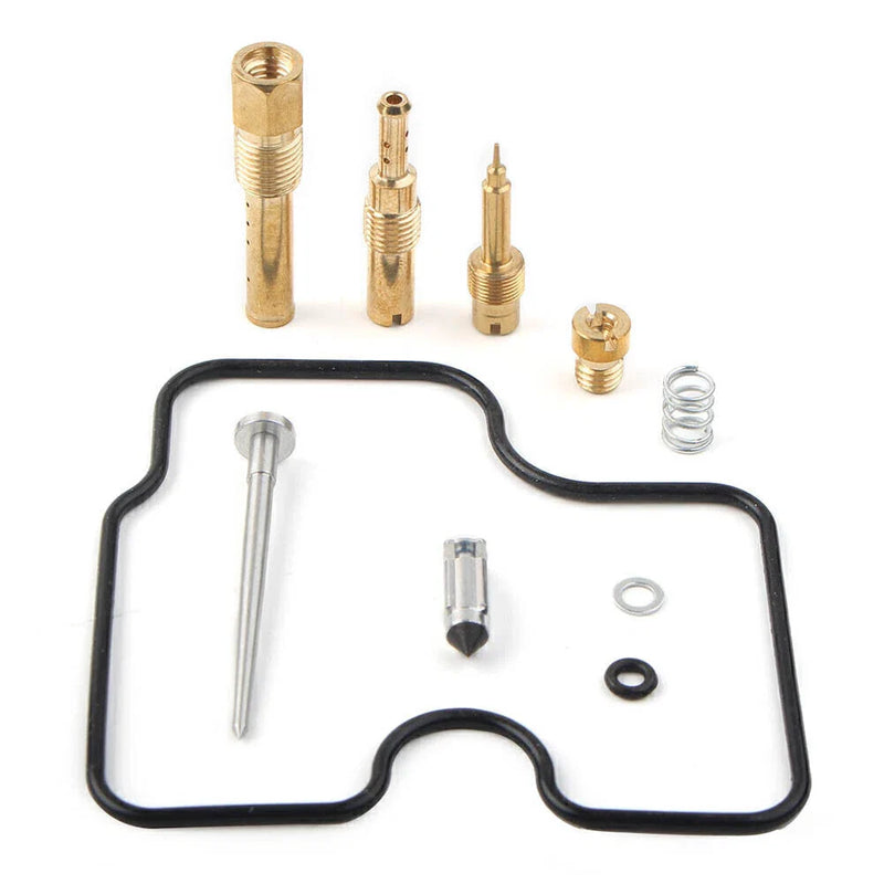 Honda CBR250RR CBR250 MC22 CB250 4 Sets Carburetor Repair Kit (1990-1999)