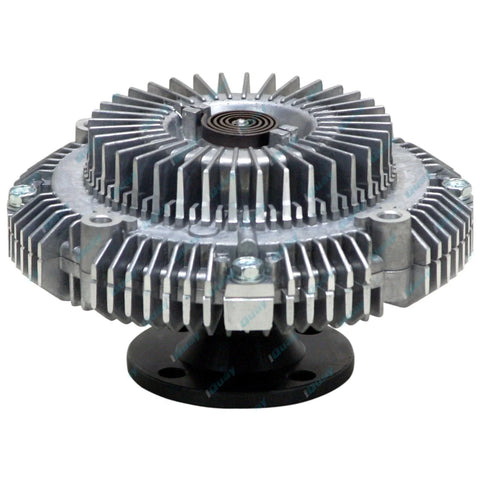 Toyota Landcruiser Prado LJ78 2.4L 2L-TE Diesel 90~94 Fan Clutch Coupling
