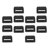 Tesla Model Y S X 3 Sleek Design Roof Sunshade Clips