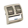 Mercedes Benz W204 C Class Rear A/C Vent Panel (2007-2013)