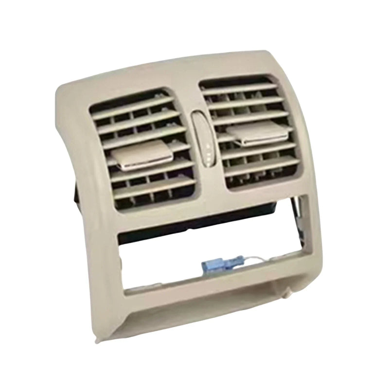 Mercedes Benz W204 C Class Rear A/C Vent Panel (2007-2013)