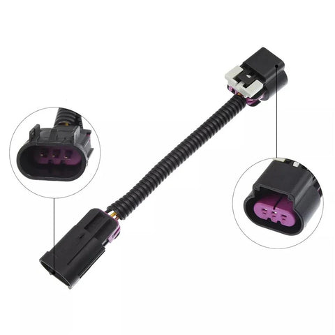Cadillac XT5, Chevrolet Cruze Auto Start Stop Disable Cable (2017-2023)