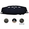 Mitsubishi Outlander Non-Slip DashMat Sun Cover (2006-2012)