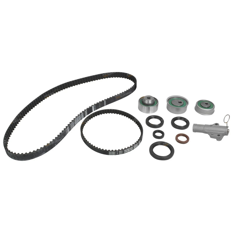 Grandis (2004-2010) 4G69 MIVEC 2.4L Timing Belt Kit + Hydraulic Tensioner
