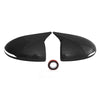 Hyundai Sonata DN8 2020-2023 Carbon Look Trim Mirror Cover