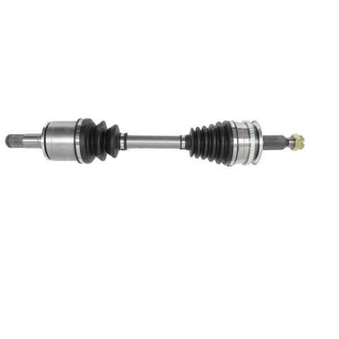 Mitsubishi Triton MQ MR 4X4 2.4L 4N15 Front LH CV Drive Shaft (2015 - 2020)