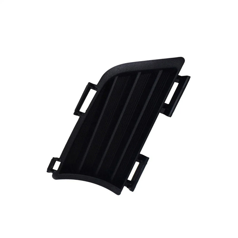 Vibe Base GT Black Right Outer Lower Fog Light Cover (2003-2010)