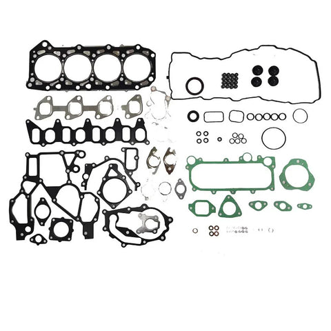Nissan Patrol GU Y61 3.0L ZD30 VRS Cylinder Head Gasket Set (2007-2017)