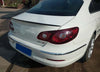 VW CC Volkswagen Rear ABS Style Trunk Lip Spoiler (2009-2012)