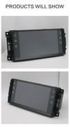 Dodge Charger 32GB Android 12 Car Stereo Radio GPS Navigation (2008–2010)