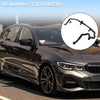 BMW 335i 3.0L 4-Way Hose Assembly (2007-2010)