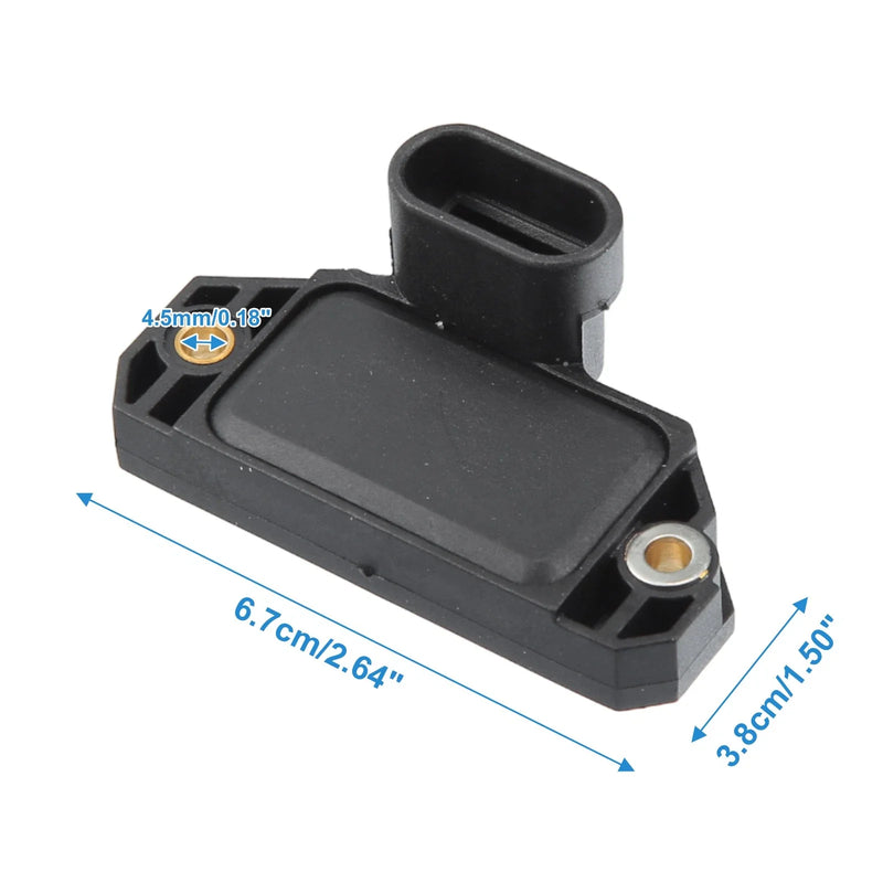 CHEVROLET GMC CADILLAC ISUZU Ignition Control Module