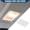 Chevy & GMC Trucks Dome Light Cover (1988-1998)