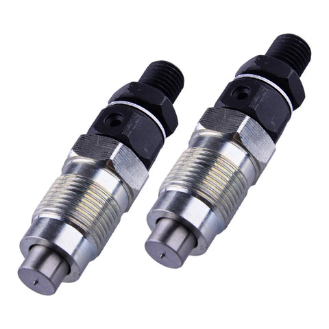 Toyota Hilux Surf Prado 1KZ-TE 3.0L Diesel Fuel Injectors