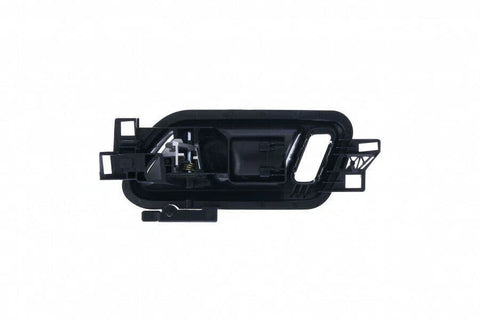 Volkswagen Amarok Door Handle Inner 4x Silver FRONT REAR LH+RH (2010–2020)