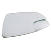 Ford Focus Heated Left Side Rear View Mirror Glass (2012-2018)