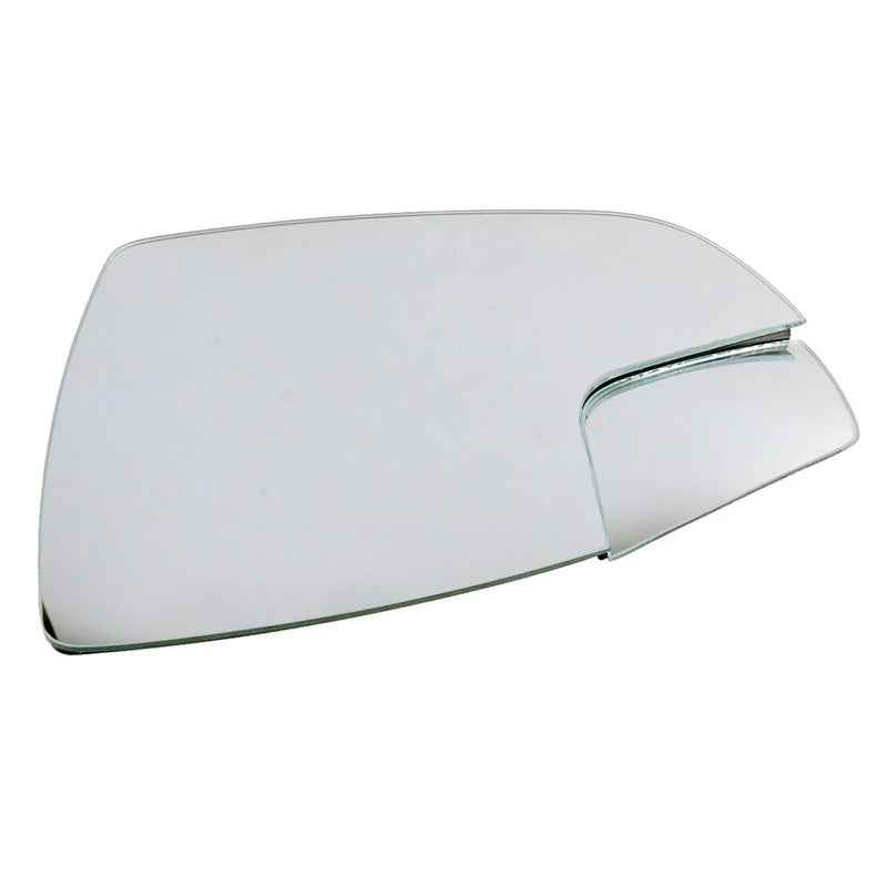 Ford Focus Heated Left Side Rear View Mirror Glass (2012-2018)