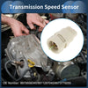 Isuzu NPR-XD 1 Pc Transmission Speed Sensor (2015-2019)