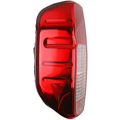 Nissan Navara D40 UTE RX ST ST-X Rear Left Tail Light (2005-2014)