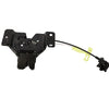 Lincoln Town Car Trunk Latch Release Actuator Deck Lid (2008–2011)