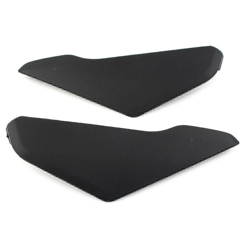 Suzuki GSX-R 600 / 750 Gas Tank Side Cover Trim Panels (2004-2005)
