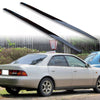 Lexus ES 3rd XV20 Side Skirt Extensions (1996-2001)