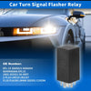 Jeep Grand Cherokee LED Turn Signal Flasher Relay (1999-2004)