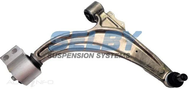 Holden Cruze JH JG 2.0L Z20S1 Z20D1 Right Front Lower Control Arm (2009–2015)