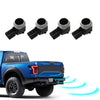 Ford F-150 F-250 F-350 Rear Reverse Backup Parking Aid Sensor (2011-2023)