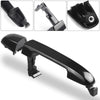 Hyundai i30 FD Front Outer Door Handle (2007-2012)
