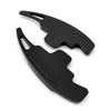 Mercedes-Benz A B C E CLA CLS Steering Wheel Paddle Shifter Extensions