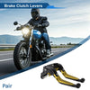 Kawasaki Z1000SX 2 x Adjustable Short/Long Brake Clutch Levers