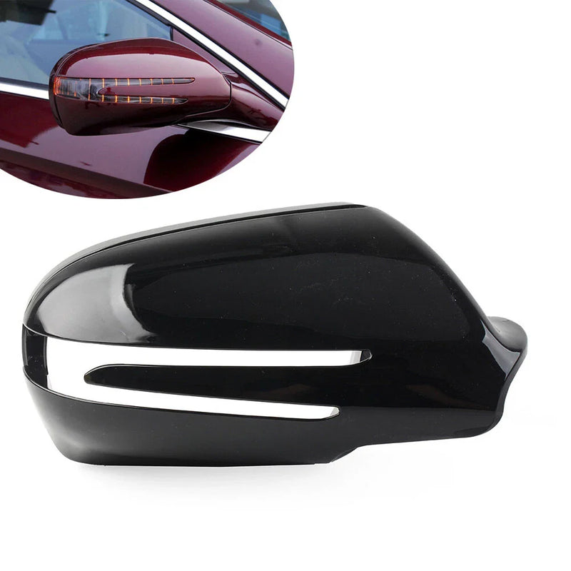 Mercedes Benz E-Coupe CLS CLC SL SLK Class Right Rear View Mirror Cover