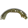 Patrol GU Y61 4WD Ute w / Drum Brakes Rear Brake Shoes Set