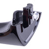 BMW X5 E53 Glossy Black Front Right Exterior Door Handle (2000-2006)