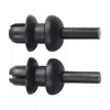 Citroen Peugeot Trunk Parcel Shelf Hanger String Clips