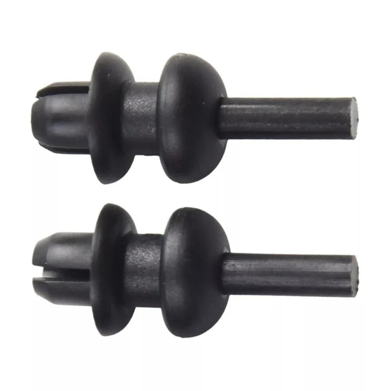 Citroen Peugeot Trunk Parcel Shelf Hanger String Clips