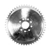 50cc 80cc Motorized Push Bike 50 Teeth Rear Chain Sprocket Cog