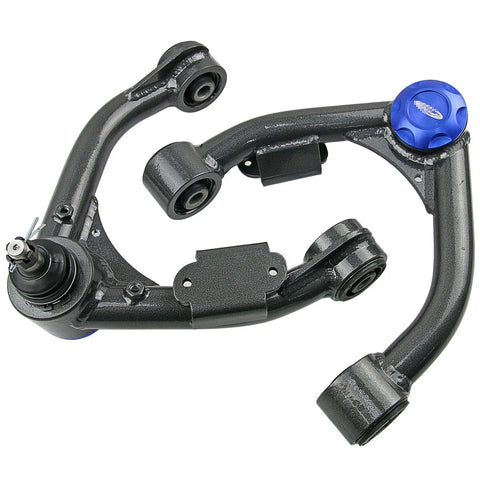 Mitsubishi Triton ML MN MQ 2 x OPT Front Upper Control Arms (2005-2023)