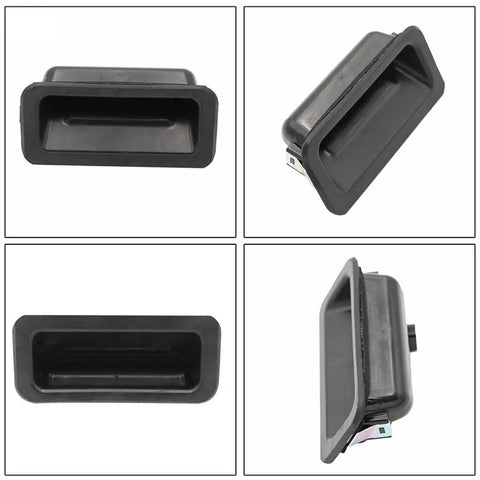 Kia Forte Trunk Lid Lock Release Handle (2009-2018)