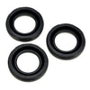 Infiniti FX35 G35 350Z Nissan Quest Xterra 6 x Spark Plug Tube Seals