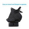 Toyota RAV4 Front Left Power Door Lock Actuator (2000-2005)