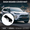 TOYOTA Yaris Cross MXPB1 with Sticker Dashboard Dash Cover Mat 1 x Set