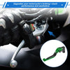 Yamaha YZF R1 Levers / 1 Pair / Adjustable Brake Clutch Levers