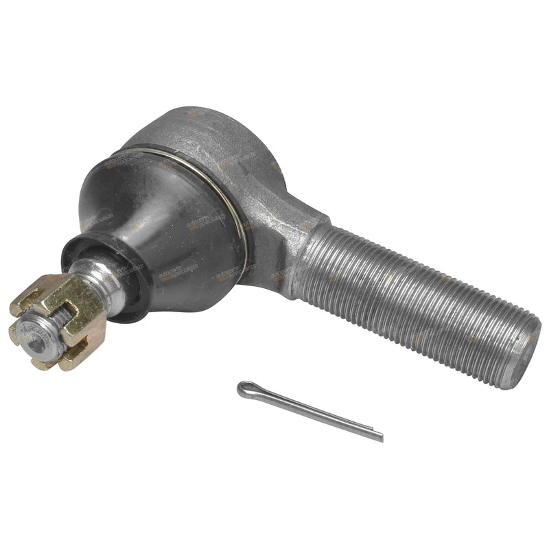 Toyota Dyna HU30 HU40 HU50 LY60 LY61 LH Front Outer Tie Rod End (1977–95)