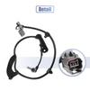 Isuzu D-Max ABS Wheel Speed Sensor Front Right (2002-2012)
