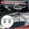 BMW & Mercedes-Benz 1 Set M121.5 Oil Drain Plug