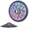 MTB ZTTO ULT 12 Speed 9-46T Cassette Freewheel (Compatible with Various Models)