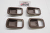 Toyota Land Cruiser Inner Door Handle Bezel Front Rear
