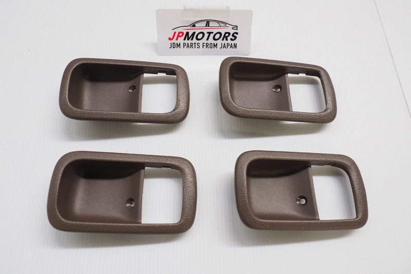 Toyota Land Cruiser Inner Door Handle Bezel Front Rear